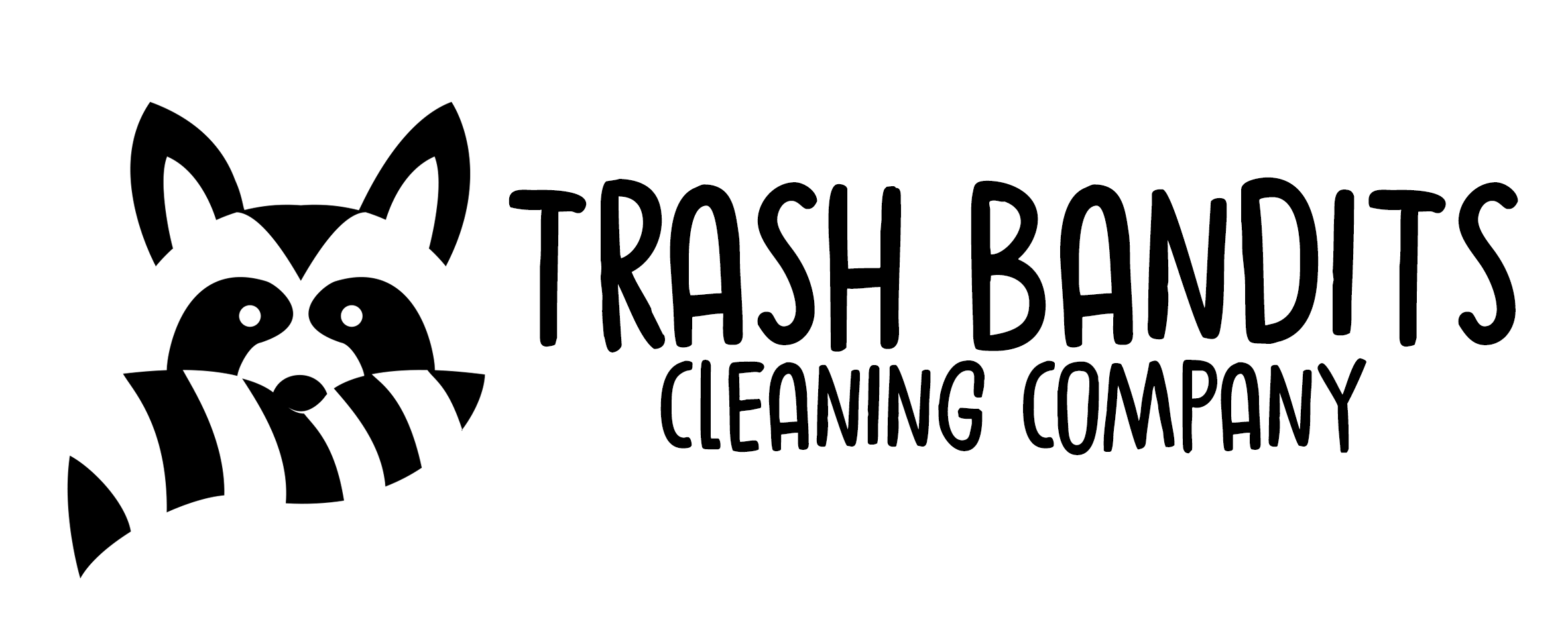 Trash Bandits Cleaning